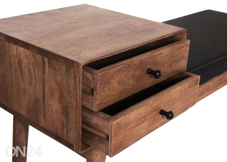 Скамья Mid Century увеличить