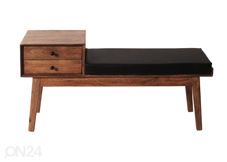 Скамья Mid Century увеличить