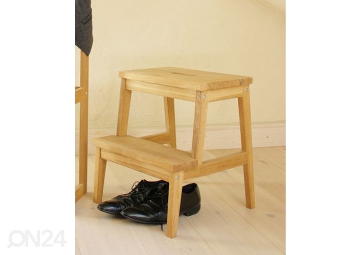 Скамья Mondeo со ступенькой увеличить