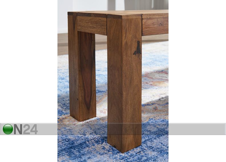 Скамья Mumbai 120 cm увеличить