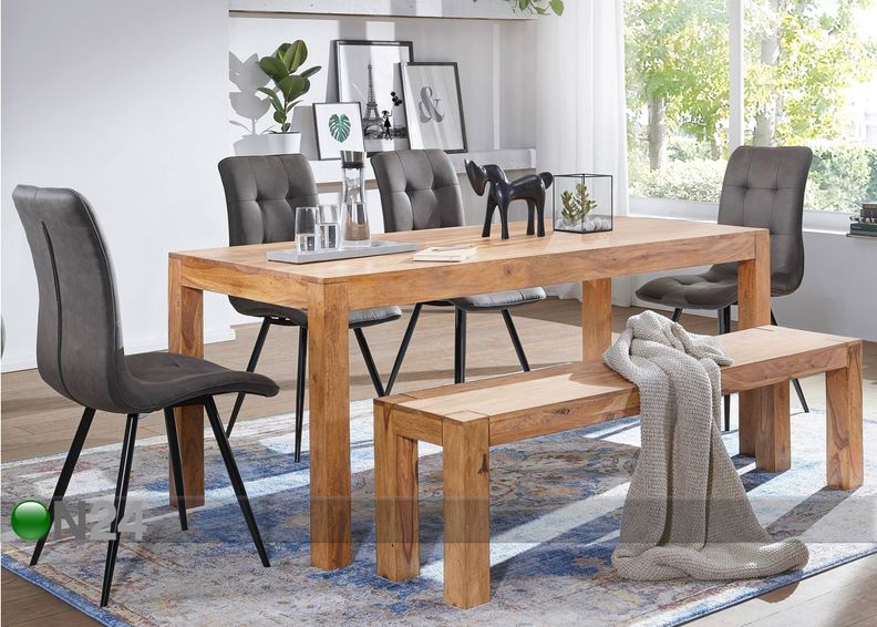 Скамья Mumbai 120 cm увеличить