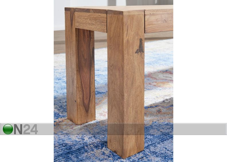 Скамья Mumbai 160 cm увеличить