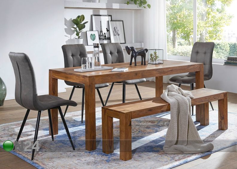 Скамья Mumbai увеличить