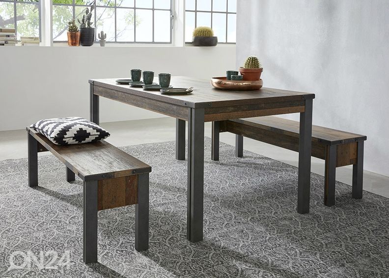 Скамья Prime увеличить