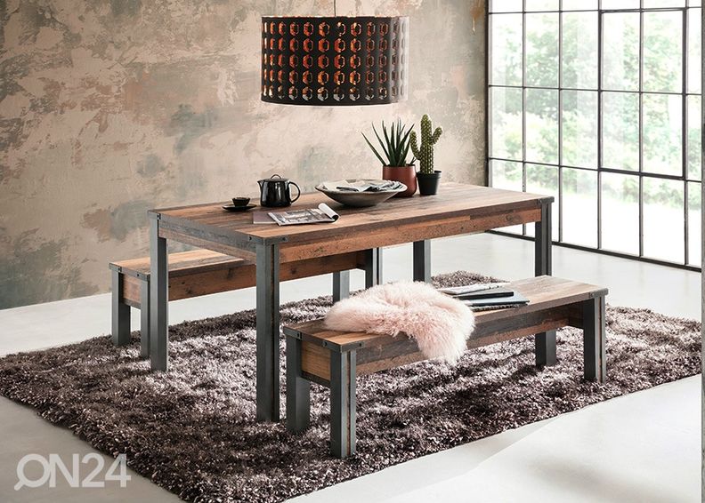 Скамья Prime увеличить