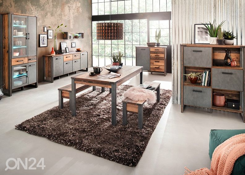 Скамья Prime увеличить