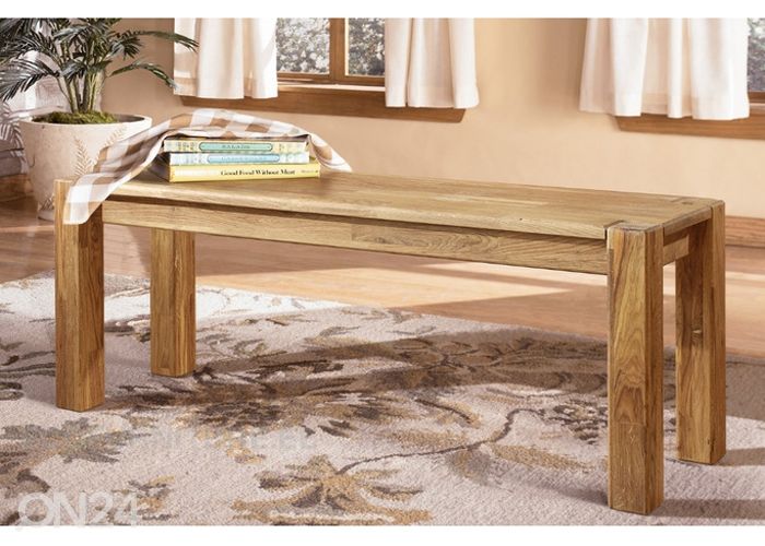 Скамья Provence 01 140 cm увеличить