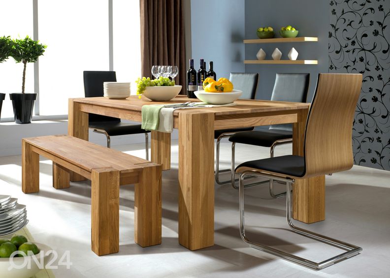 Скамья Provence 03 220 cm увеличить