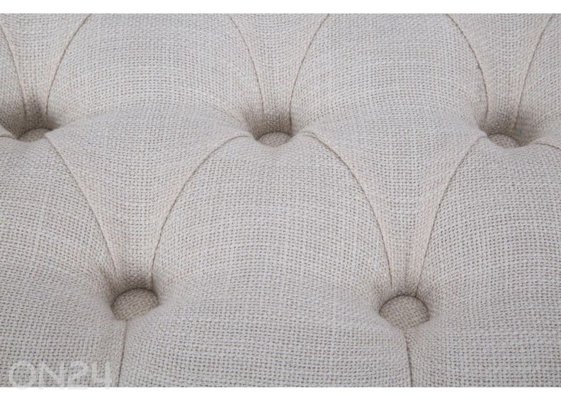 Скамья Provenza 42x97 см, бежевая увеличить