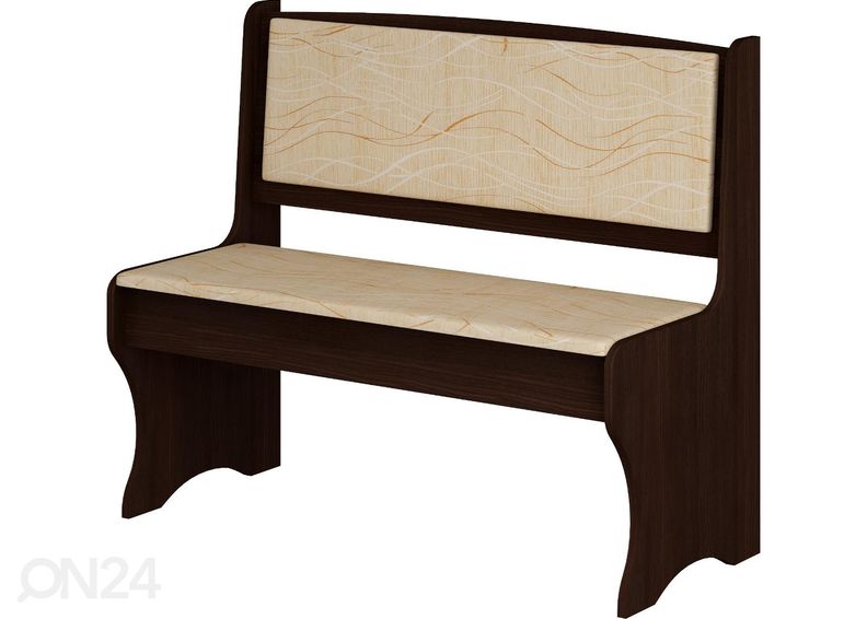 Скамья Timo 104 cm увеличить