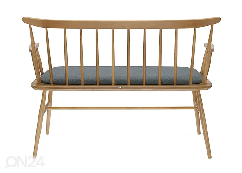 Скамья Wand увеличить