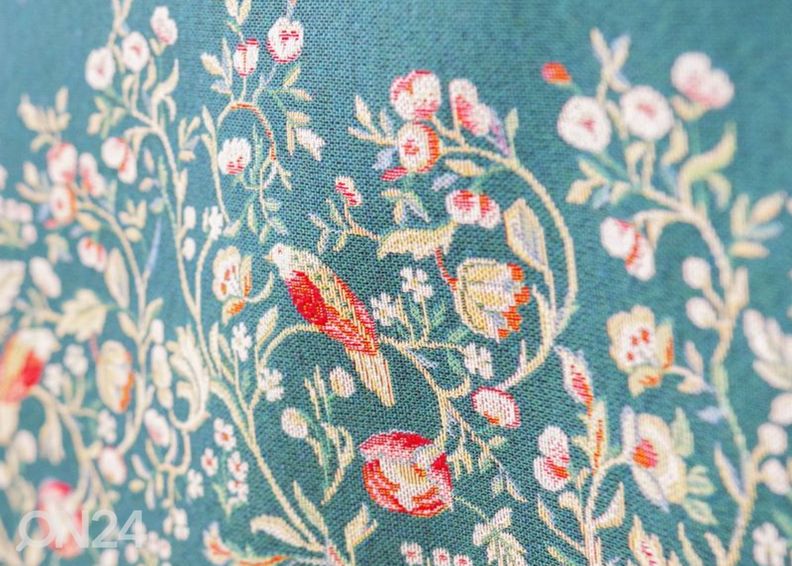 Скатерть гобеленовая Neem 138x254 см увеличить