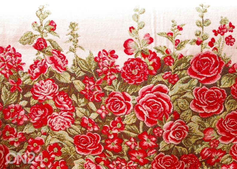 Скатерть из гобелена Anna 140x260cm увеличить