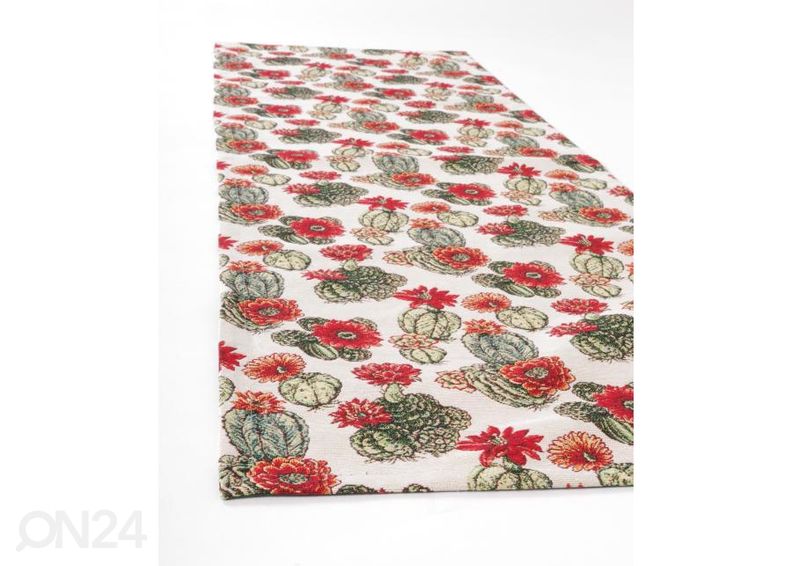 Скатерть из гобелена Arizona 45x140 см увеличить