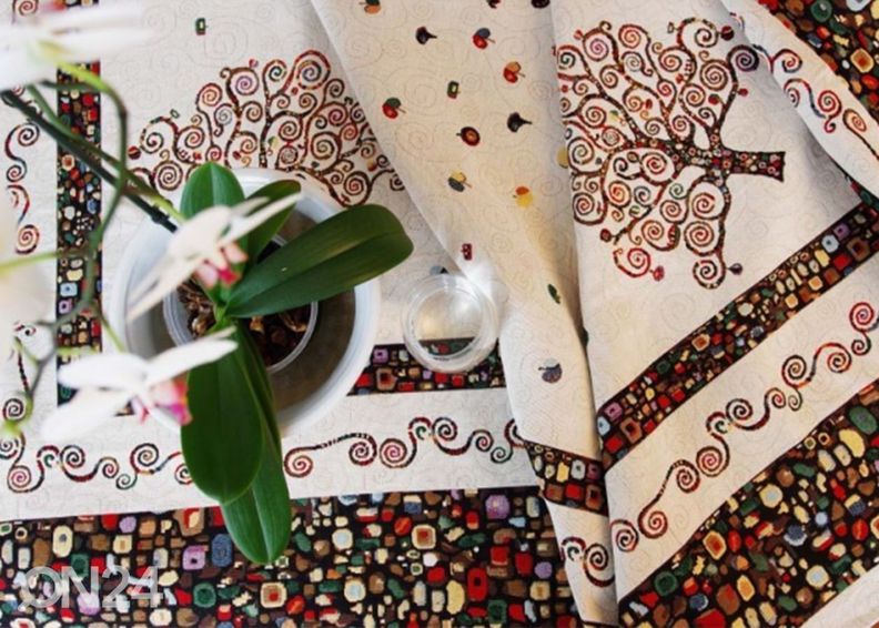 Скатерть из гобелена Art 140x180cm увеличить