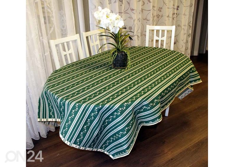 Скатерть Firenze 133x160 см увеличить