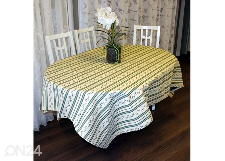 Скатерть Firenze 133x160 см увеличить