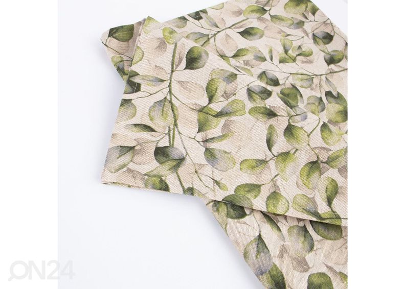 Скатерть Holly 43x116 cm увеличить