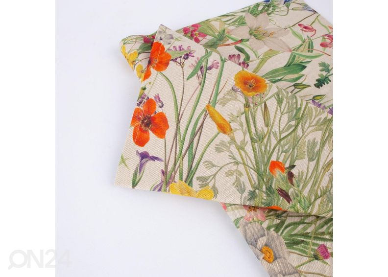 Скатерть Holly 43x116 cm увеличить