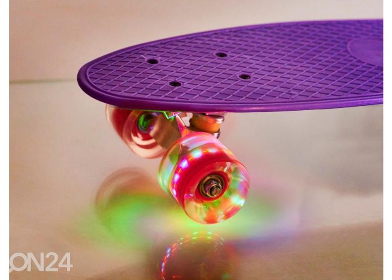 Скейтборд LED rattad Fiszka увеличить