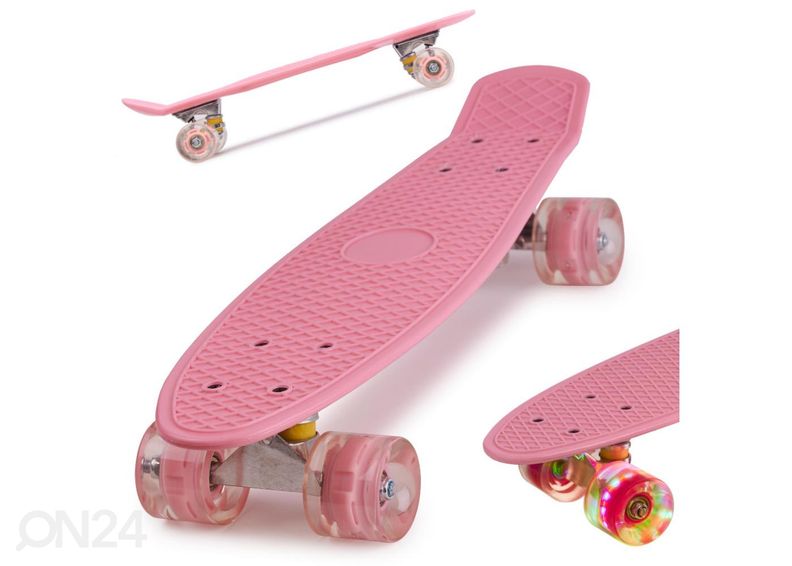 Скейтборд LED rattad Fiszka увеличить