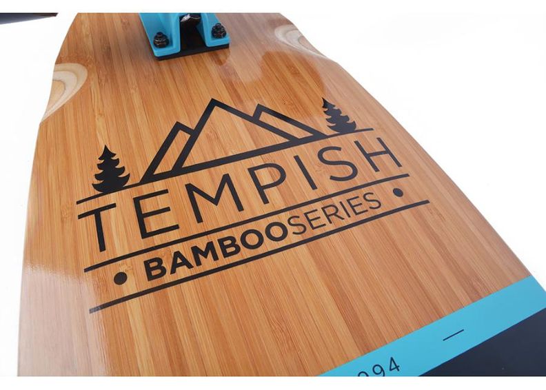 Скейтборд Longboard Flow 46'' Tempish увеличить