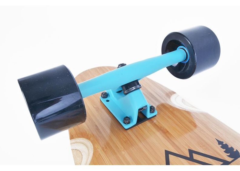 Скейтборд Longboard Flow 46'' Tempish увеличить