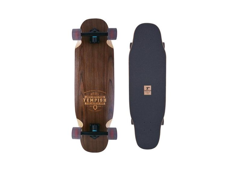 Скейтборд Longboard Moravia Tempish увеличить
