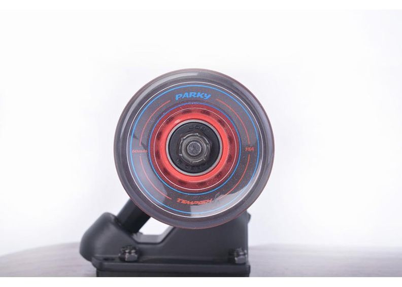 Скейтборд Longboard Moravia Tempish увеличить