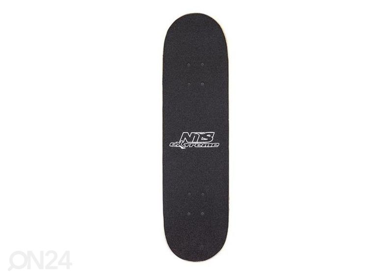 Скейтборд Nils Extreme NIGHT CR3108SA увеличить