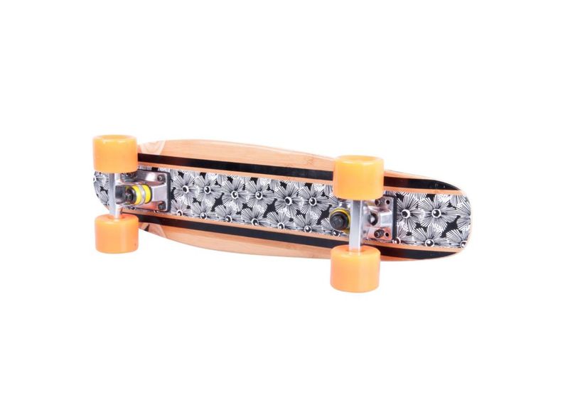 Скейтборд Pennyboard Bambo 22" WORKER увеличить
