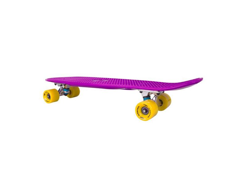 Скейтборд Pennyboard WORKER Blace 27ʺ увеличить
