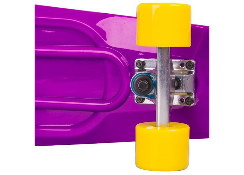 Скейтборд Pennyboard WORKER Blace 27ʺ увеличить