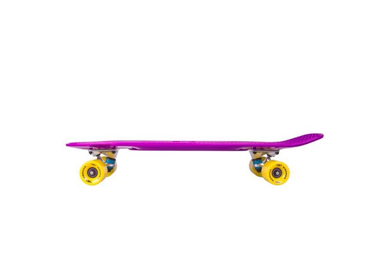 Скейтборд Pennyboard WORKER Blace 27ʺ увеличить