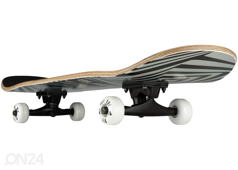 Скейтборд Prism Blox Black Dragon увеличить