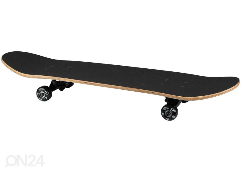 Скейтборд Prism Blox Black Dragon увеличить