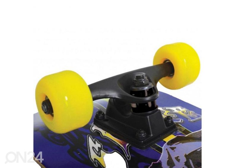 Скейтборд Schildkrot Slider Cool King увеличить