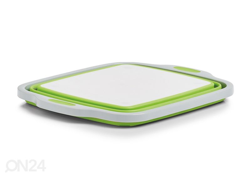 Складная коробка для продуктов/доска увеличить