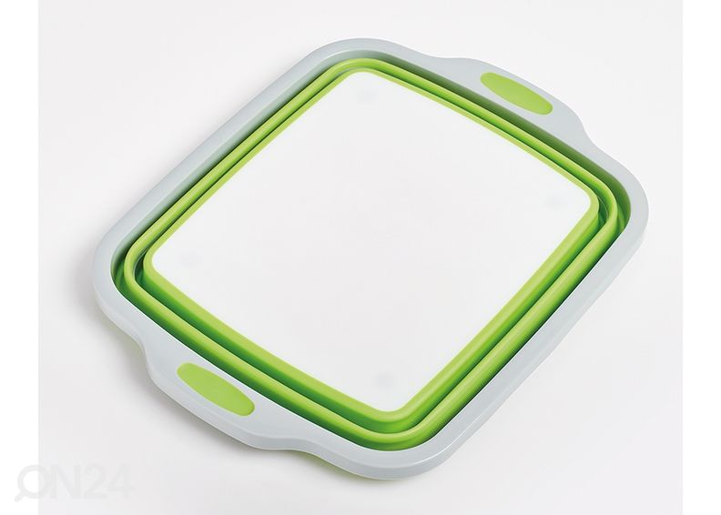 Складная коробка для продуктов/доска увеличить