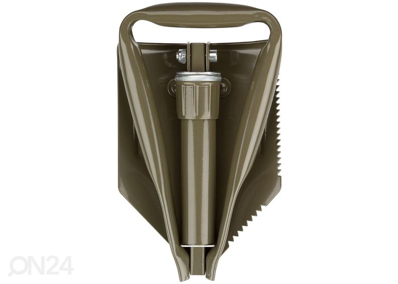 Складная походная лопата Abbey Camp увеличить