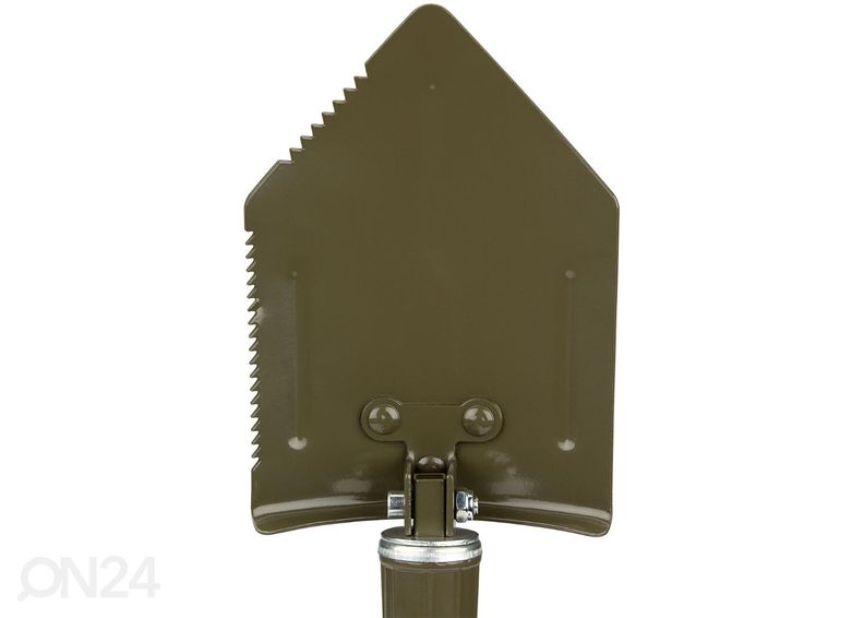 Складная походная лопата Abbey Camp увеличить