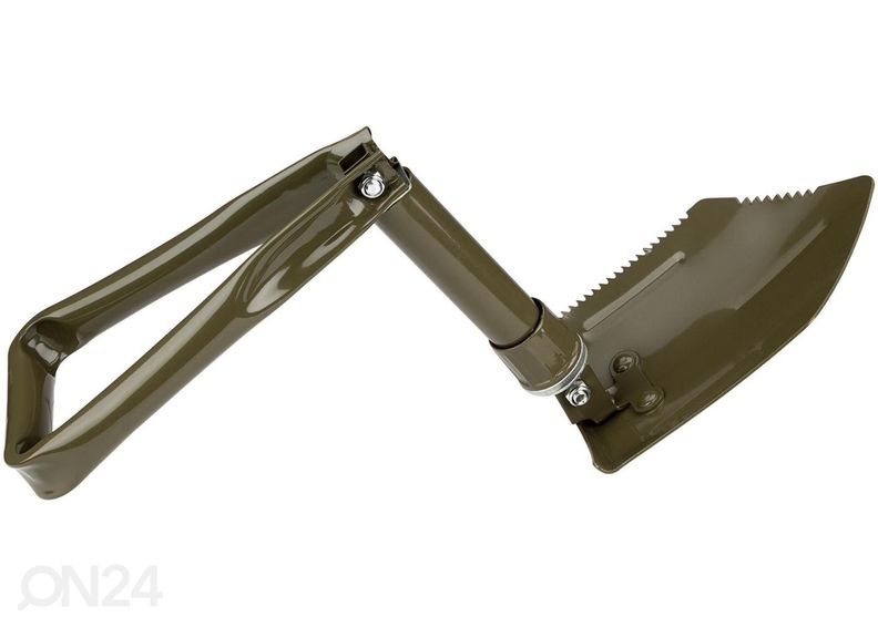 Складная походная лопата Abbey Camp увеличить