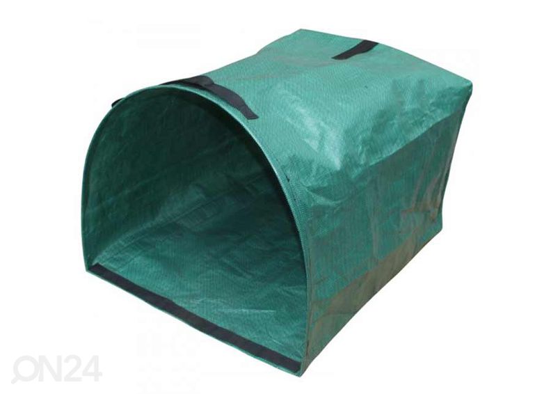 Складная садовая корзина Bradas Flat Pick-Up 200 л увеличить