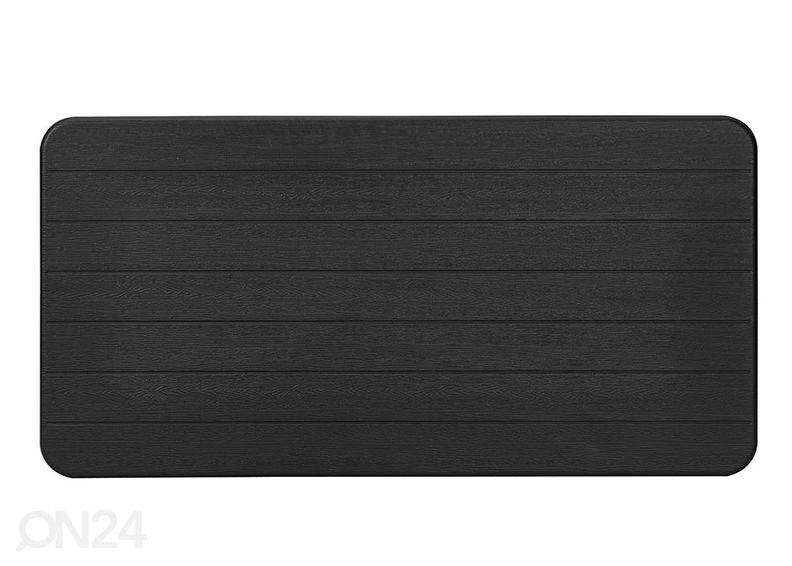 Складная садовая мебель Amalfi увеличить