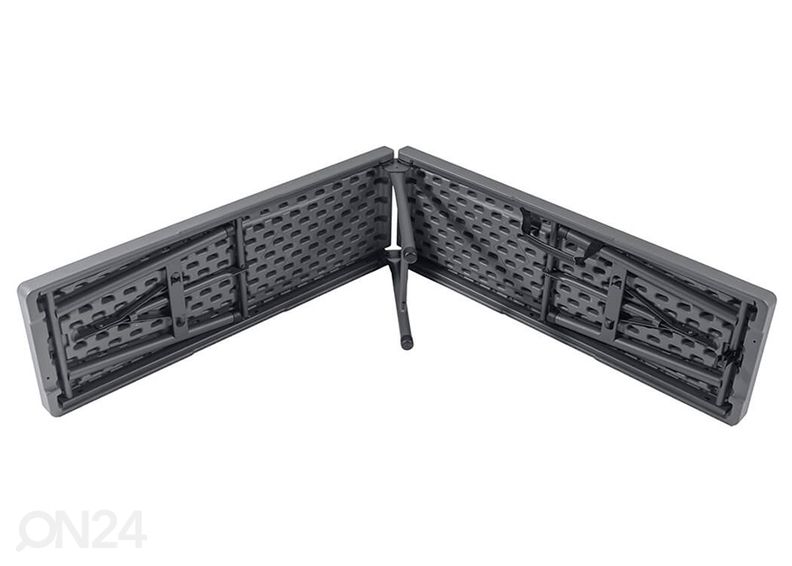 Складная садовая скамейка увеличить