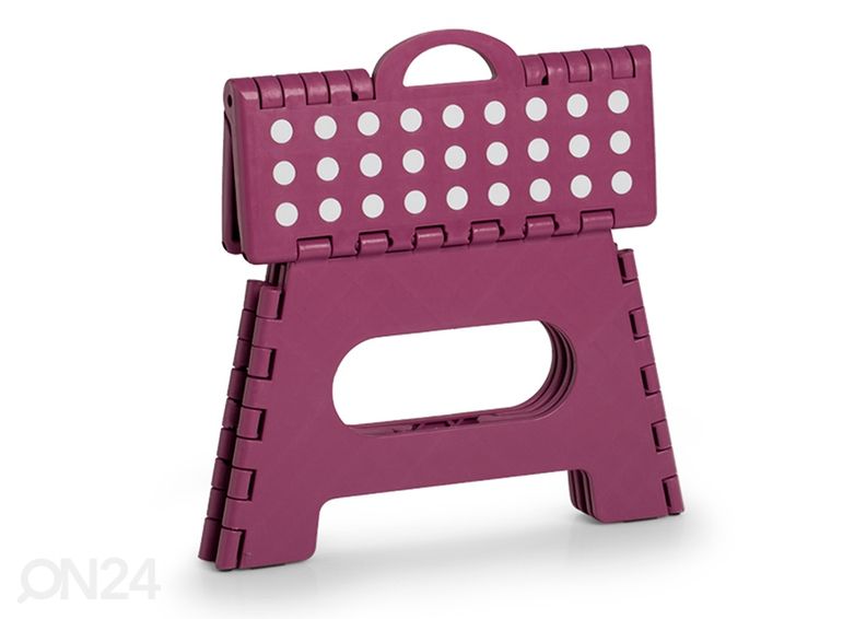 Складная скамейка увеличить