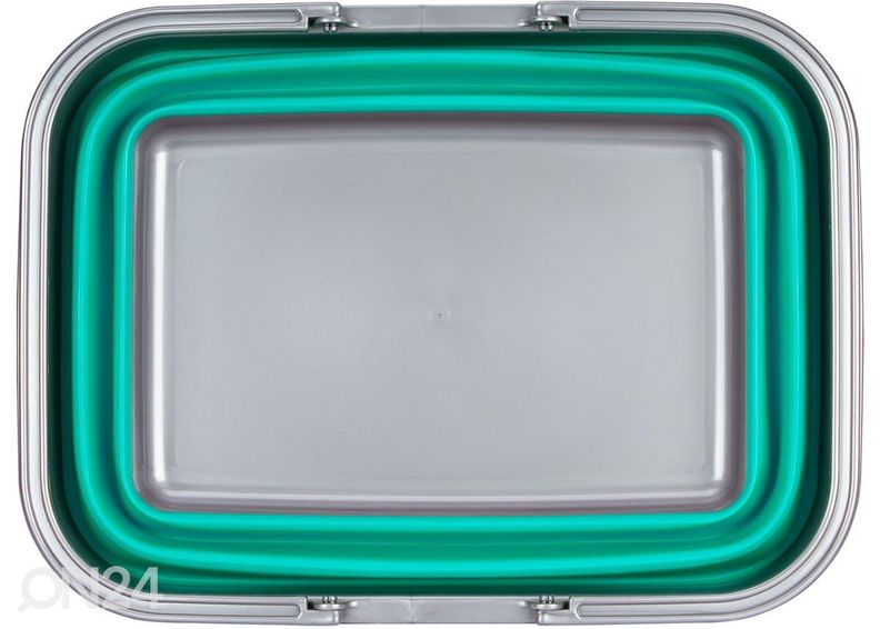 Складное ведро 16 л увеличить