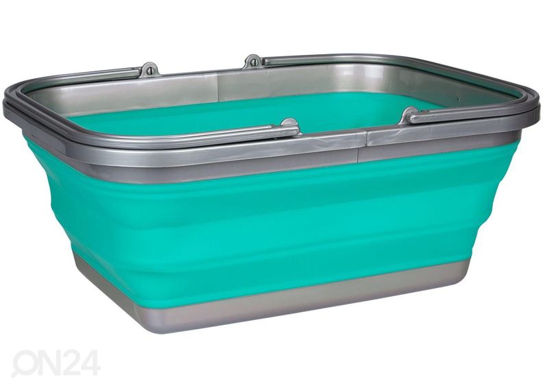 Складное ведро 16 л увеличить