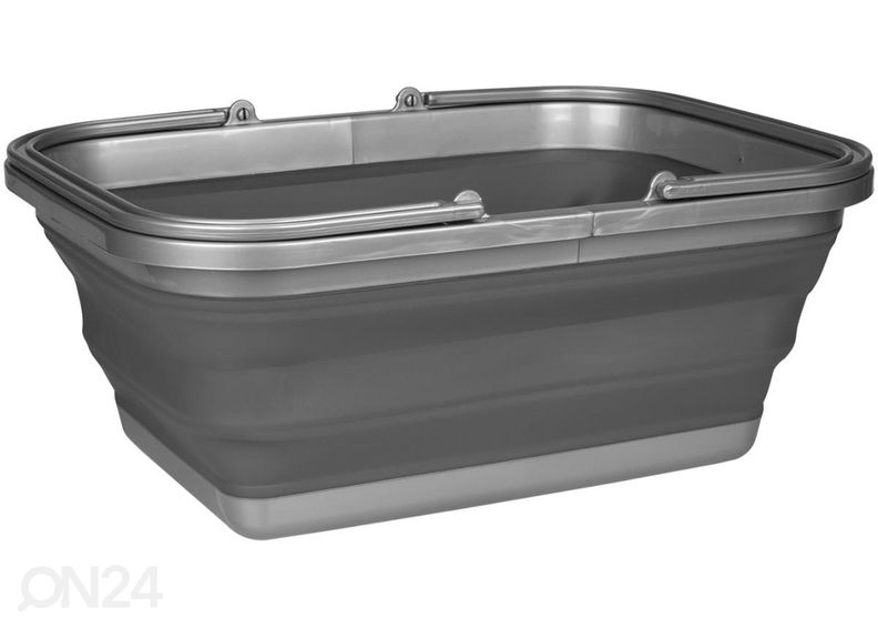 Складное ведро 16 л увеличить