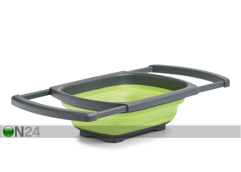 Складной друшлат увеличить